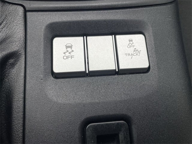 2022 Toyota GR86 Base