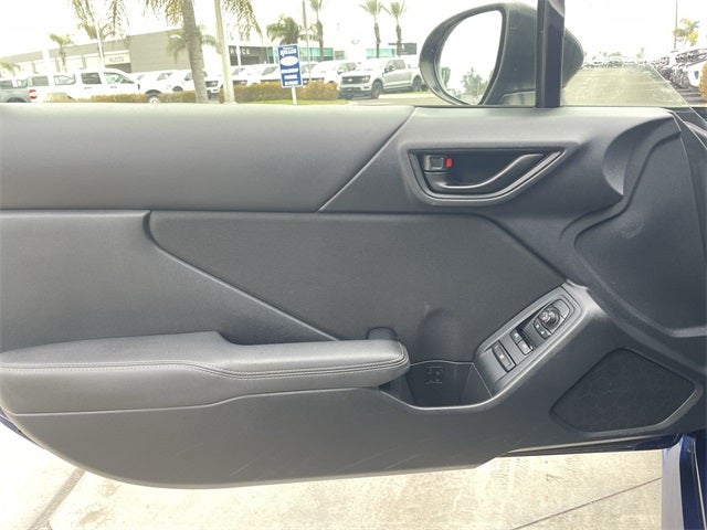 2022 Toyota GR86 Base