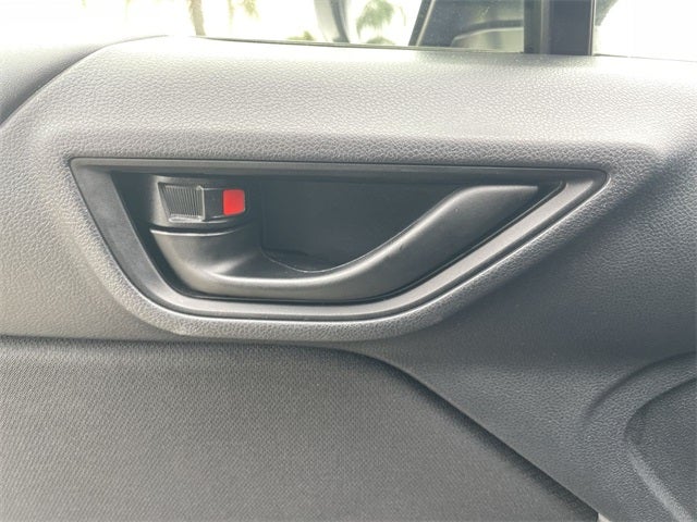 2022 Toyota GR86 Base