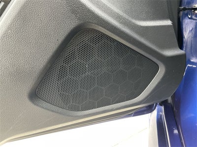 2022 Toyota GR86 Base