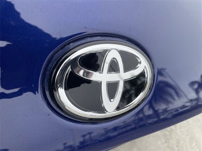 2022 Toyota GR86 Base