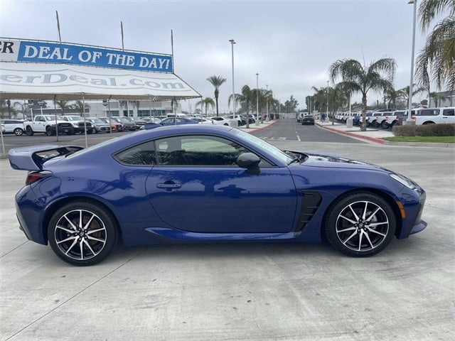 2022 Toyota GR86 Base