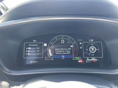 2024 Toyota GR Corolla Circuit Edition