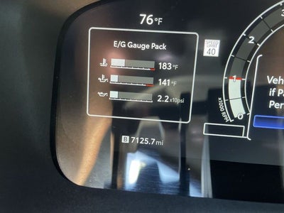 2024 Toyota GR Corolla Circuit Edition