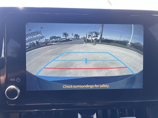 2024 Toyota GR Corolla Circuit Edition