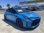 2024 Toyota GR Corolla Circuit Edition