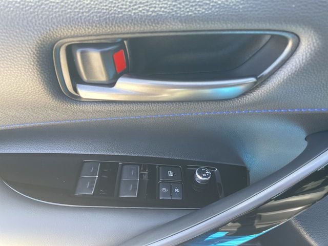 2024 Toyota GR Corolla Circuit Edition