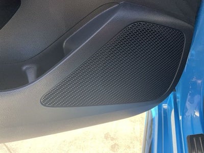 2024 Toyota GR Corolla Circuit Edition