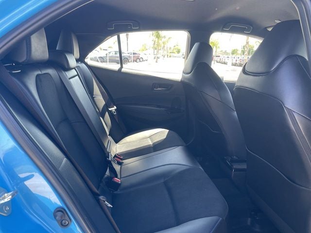 2024 Toyota GR Corolla Circuit Edition