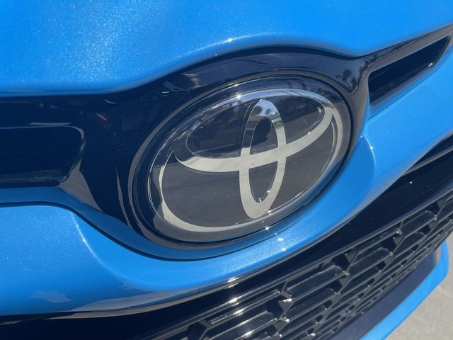 2024 Toyota GR Corolla Circuit Edition