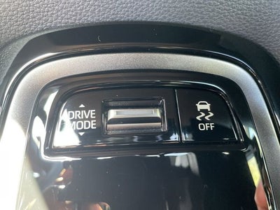 2024 Toyota GR Corolla Circuit Edition