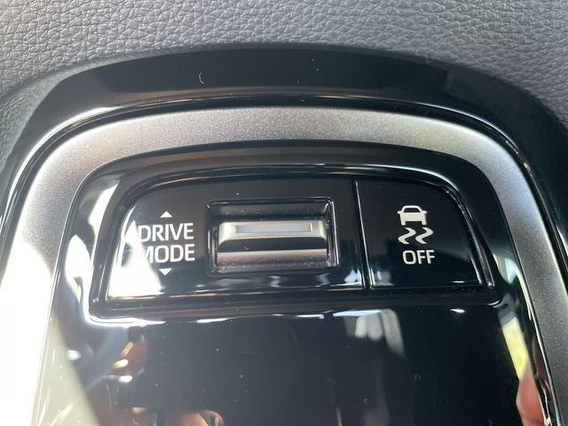 2024 Toyota GR Corolla Circuit Edition