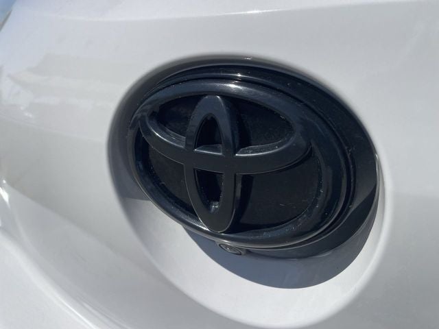 2021 Toyota Corolla Hatchback SE Nightshade Edition