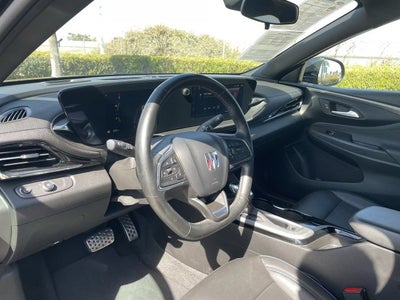 2024 Buick Envista Sport Touring
