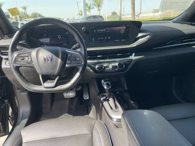 2024 Buick Envista Sport Touring