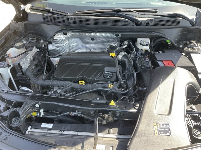 2024 Buick Envista Sport Touring