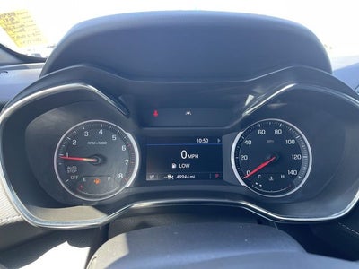 2021 Chevrolet TrailBlazer ACTIV