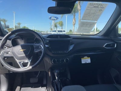 2021 Chevrolet TrailBlazer ACTIV