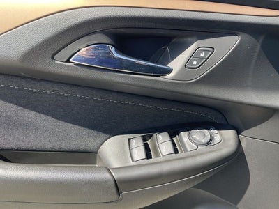 2021 Chevrolet TrailBlazer ACTIV