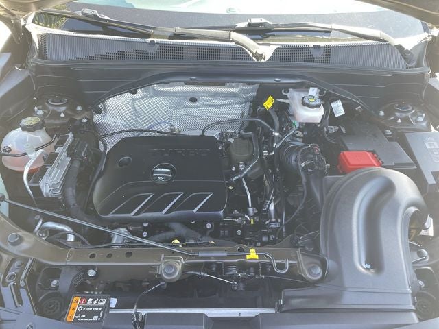 2021 Chevrolet TrailBlazer ACTIV