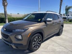 2021 Chevrolet TrailBlazer ACTIV