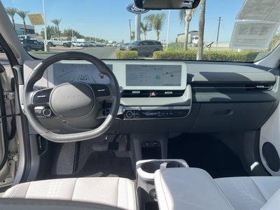 2023 Hyundai IONIQ 5 SEL