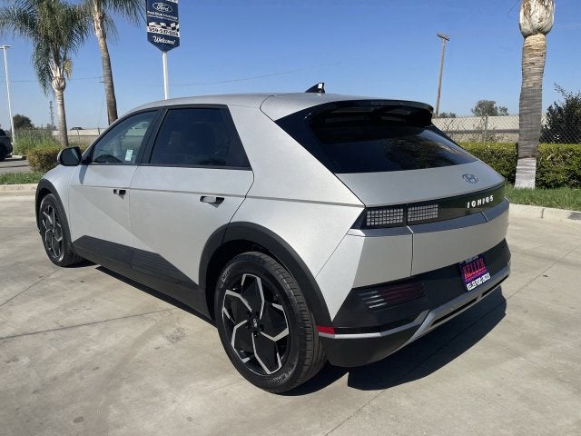 2023 Hyundai IONIQ 5 SEL