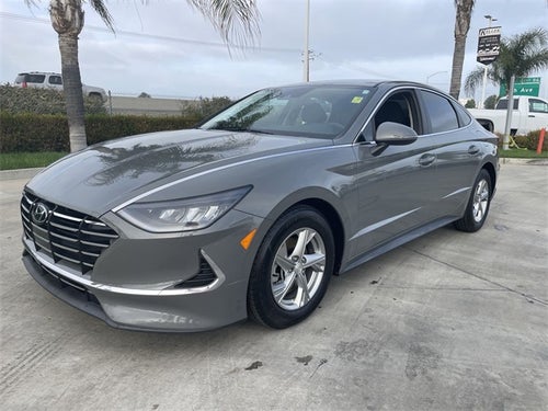 2023 Hyundai Sonata SE