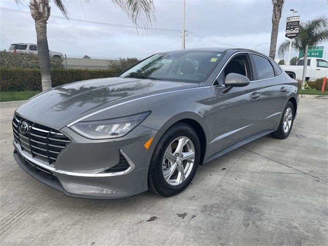 2023 Hyundai Sonata SE