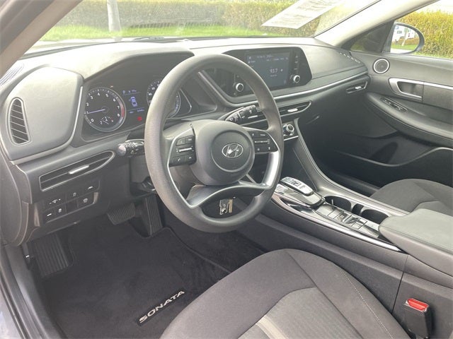 2023 Hyundai Sonata SE