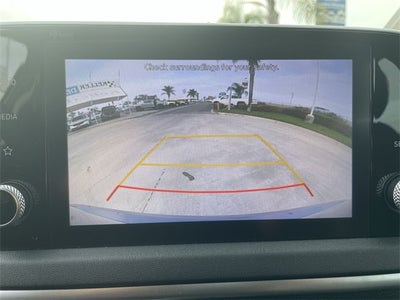 2023 Hyundai Sonata SE