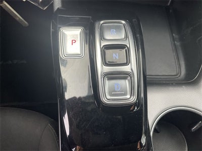 2023 Hyundai Sonata SE