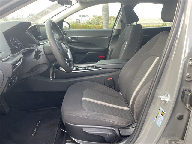 2023 Hyundai Sonata SE