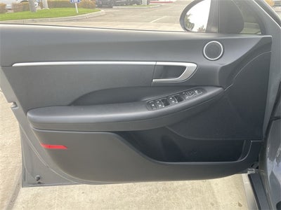 2023 Hyundai Sonata SE