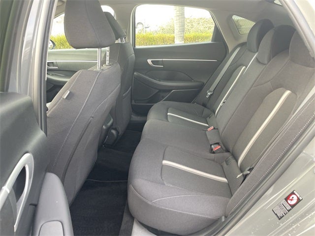 2023 Hyundai Sonata SE