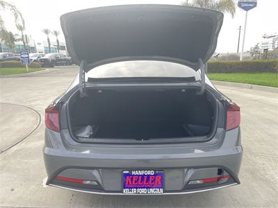 2023 Hyundai Sonata SE