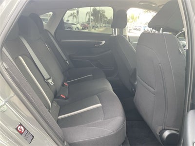 2023 Hyundai Sonata SE