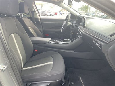 2023 Hyundai Sonata SE