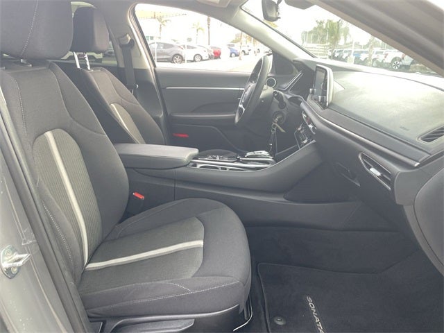 2023 Hyundai Sonata SE