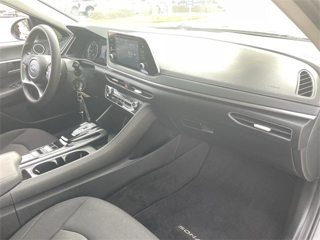 2023 Hyundai Sonata SE