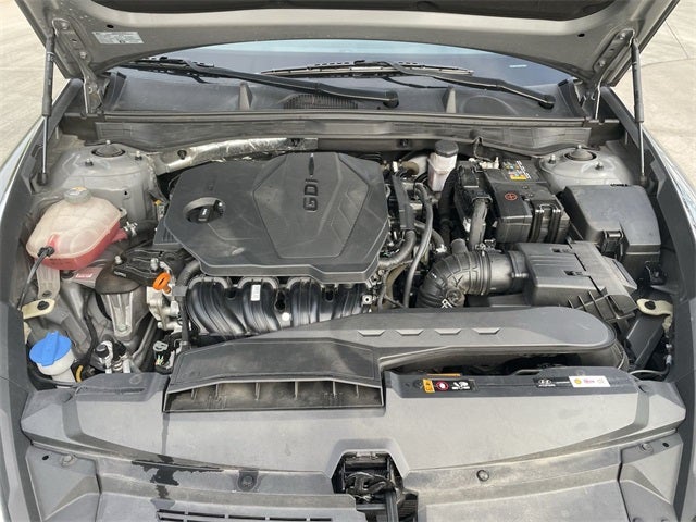 2023 Hyundai Sonata SE