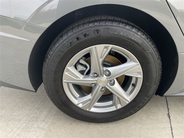 2023 Hyundai Sonata SE