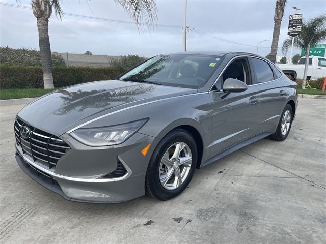 2023 Hyundai Sonata SE