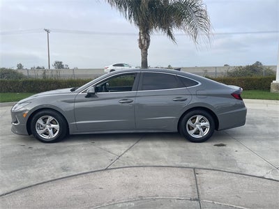 2023 Hyundai Sonata SE