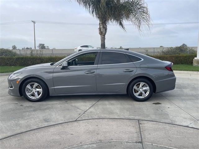 2023 Hyundai Sonata SE