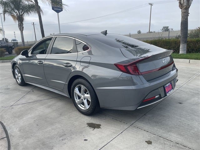 2023 Hyundai Sonata SE