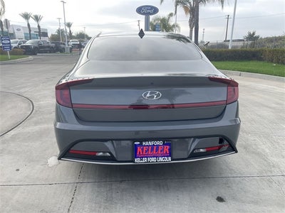 2023 Hyundai Sonata SE