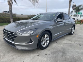 2023 Hyundai Sonata SE