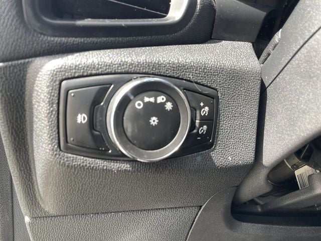 2021 Ford EcoSport Titanium