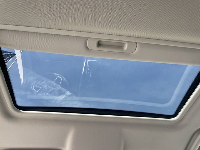 2021 Ford EcoSport Titanium